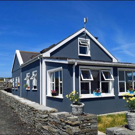 Ballyv House Liscannor Exterior photo