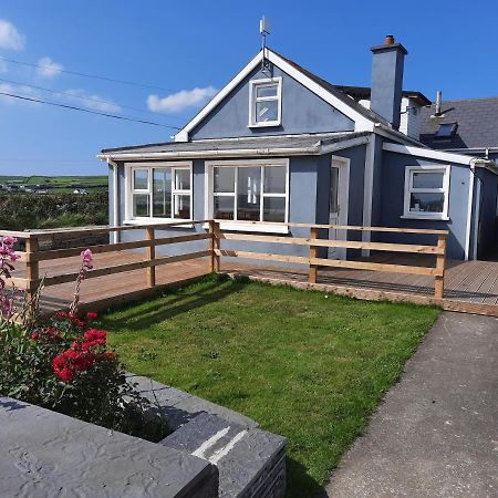 Ballyv House Liscannor Exterior photo