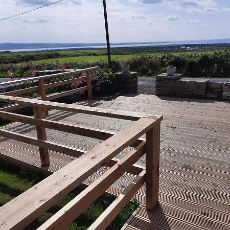 Ballyv House Liscannor Exterior photo