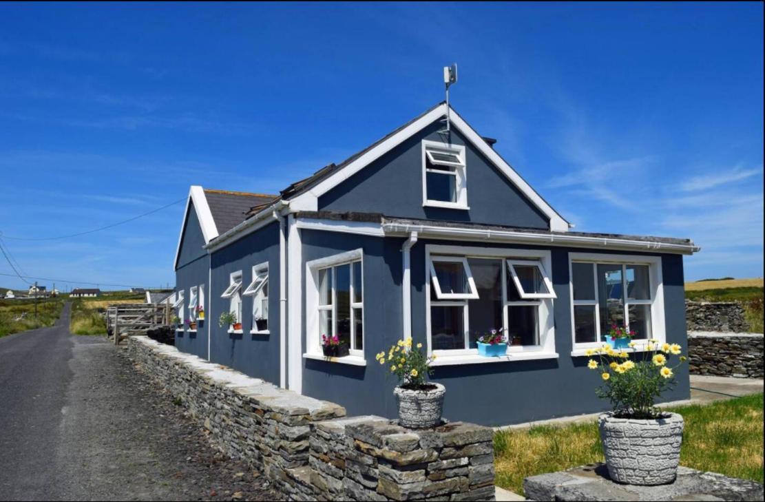 Ballyv House Liscannor Exterior photo