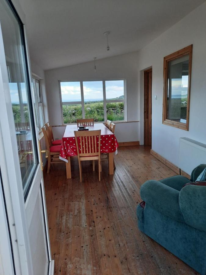 Ballyv House Liscannor Exterior photo