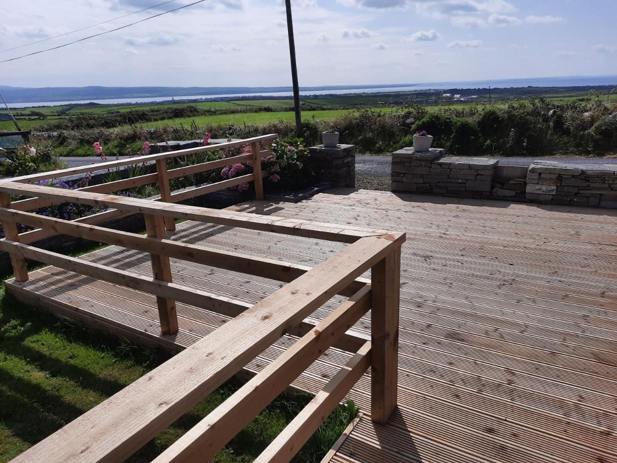 Ballyv House Liscannor Exterior photo