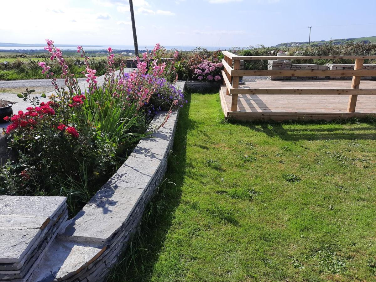 Ballyv House Liscannor Exterior photo